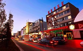 Hotel Keese Hamburg
